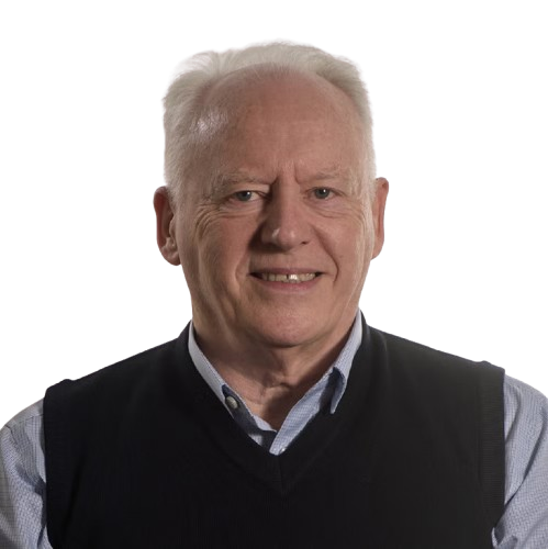 Prof. Gordon McKay